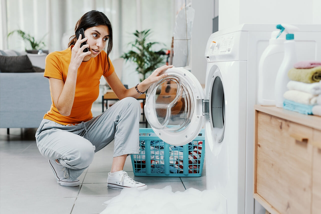 Haushaltsgeräte Reparaturservice Haan