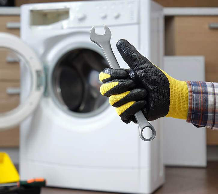 Haushaltsgeräte Reparatur in Haan