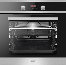 Backofen Reparatur Haan