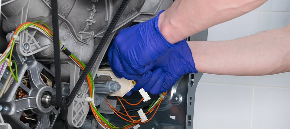 Haushaltsgeräte Reparaturservice Haan - Über uns