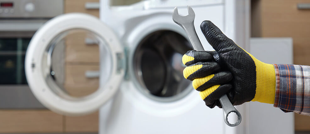 Haushaltsgeräte Reparaturservice Haan - Unsere Leistungen