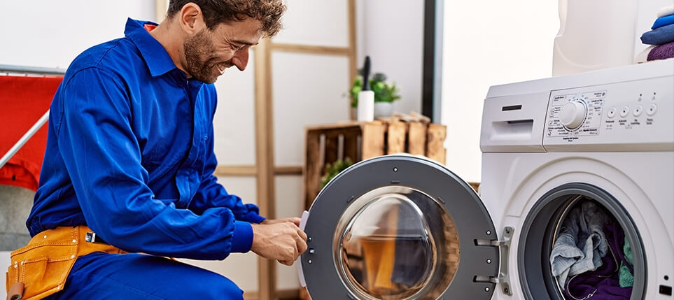 Haushaltsgeräte Reparaturservice Haan - Kontakt